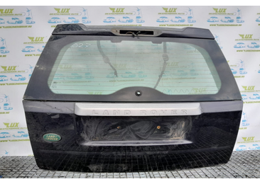 Haion Porbagaj Land Rover Freelander 2 (facelift) (2010 - 2012)