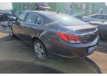Suport motor 13227767 Opel Insignia A (2008 - 2014) - miniatura 10
