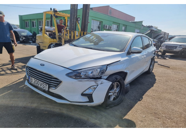 Releu bujii 1.5 tdci ztda JX6112B533AB Ford Mondeo MK5 (2014 - 2020) - miniatura 4