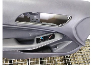 Fata usa stanga fata Mercedes Benz GLA-Class X156 (2013 - 2017) - miniatura 2