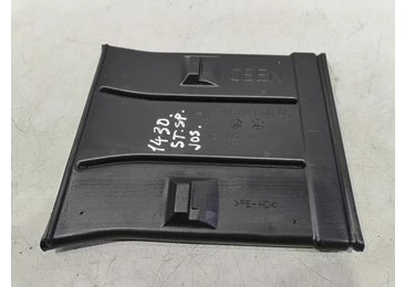 Conducta ventilatie a2468310046 Mercedes Benz GLA-Class X156 (2013 - 2017) 2.2 cdi OM651.930