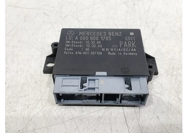 Modul senzori parcare a0009001705 Mercedes Benz GLA-Class X156 (2013 - 2017) 2.2 cdi OM651.930