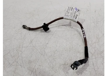 Borna baterie a2465406332 Mercedes Benz GLA-Class X156 (2013 - 2017) 2.2 cdi OM651.930