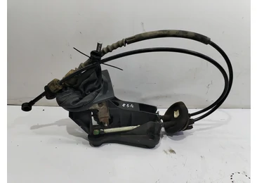 Timonerie manuala 5 trepte 9655245980 Citroen C4 1 (facelift) (2008 - 2011)