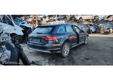 Audi A4 B9 (2015 - 2020) - miniatura 2