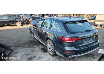 Audi A4 B9 (2015 - 2020) - miniatura 3