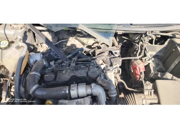 Ford Fiesta 6 (facelift) (2013 - 2020) - miniatura 5