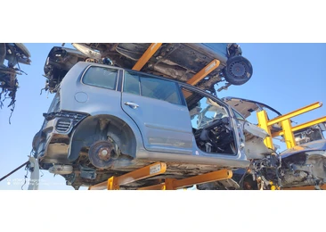Volkswagen Touran 1 (facelift) (2006 - 2010) - miniatura 1