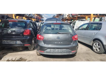 Seat Ibiza 4 (6J) (2008 - 2012) - miniatura 1