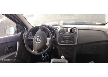 Dacia Logan 2 (2013 - 2016) - miniatura 3