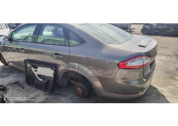Ford Mondeo MK4 (facelift) (2010 - 2015) - miniatura 3