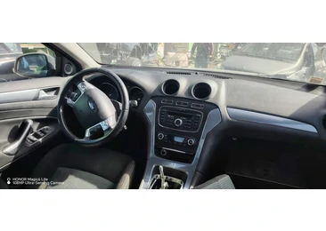 Ford Mondeo MK4 (facelift) (2010 - 2015) - miniatura 6