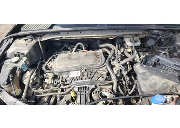 Ford Mondeo MK4 (facelift) (2010 - 2015) - miniatura 5