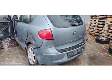 Seat Altea 1 (2004 - 2009) - miniatura 3