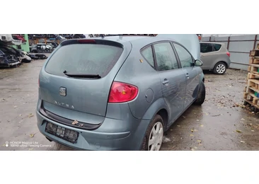 Seat Altea 1 (2004 - 2009) - miniatura 2