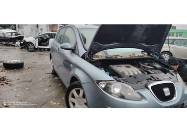 Seat Altea 1 (2004 - 2009) - miniatura 1