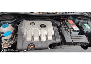 Seat Altea 1 (2004 - 2009) - miniatura 4