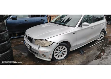 BMW Seria 1 E87 (2004 - 2007) - miniatura 4