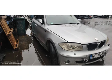 BMW Seria 1 E87 (2004 - 2007) - miniatura 1