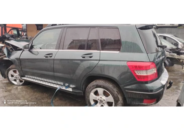 Mercedes Benz GLK-Class X204 (2008 - 2012) - miniatura 4