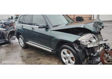 Mercedes Benz GLK-Class X204 (2008 - 2012) - miniatura 1