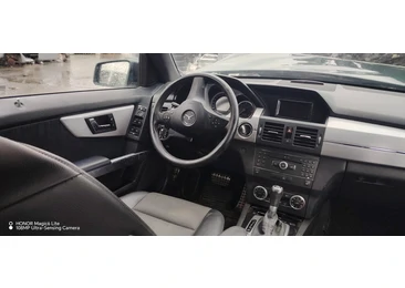 Mercedes Benz GLK-Class X204 (2008 - 2012) - miniatura 3
