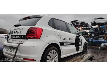 Volkswagen Polo 5 (6R) (facelift) (2014 - 2018) - miniatura 2