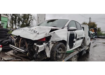 Volkswagen Polo 5 (6R) (facelift) (2014 - 2018) - miniatura 5