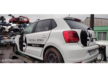 Volkswagen Polo 5 (6R) (facelift) (2014 - 2018) - miniatura 1