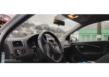 Volkswagen Polo 5 (6R) (facelift) (2014 - 2018) - miniatura 4