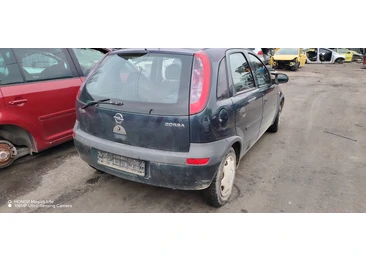 Opel Corsa C (2000 - 2003) - miniatura 3