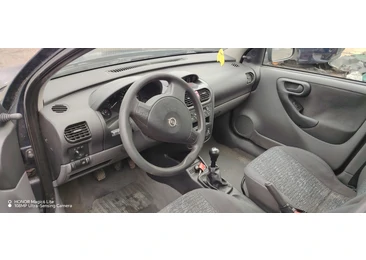 Opel Corsa C (2000 - 2003) - miniatura 4