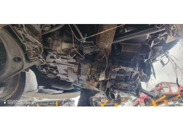 Volkswagen Passat B6 (2005 - 2010) - miniatura 8