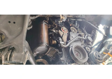 Volkswagen Passat B6 (2005 - 2010) - miniatura 6