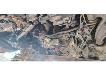 Volkswagen Passat B6 (2005 - 2010) - miniatura 5
