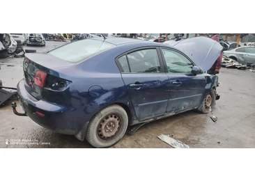 Mazda 3 BK (2003 - 2006) - miniatura 3