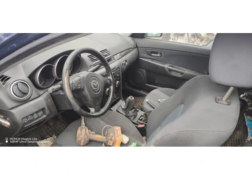 Mazda 3 BK (2003 - 2006) - miniatura 4