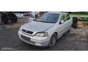 Opel Astra G (1998 - 2009) - miniatura 4