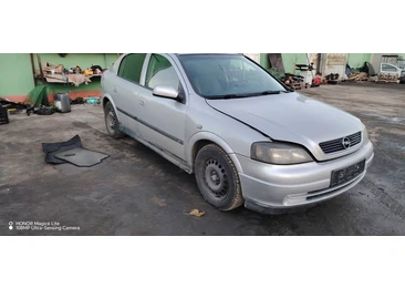 Opel Astra G (1998 - 2009) - miniatura 3