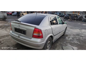 Opel Astra G (1998 - 2009) - miniatura 2