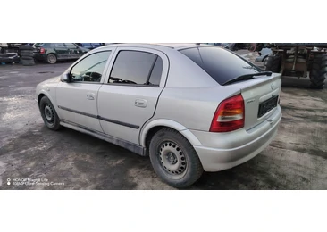 Opel Astra G (1998 - 2009) - miniatura 1