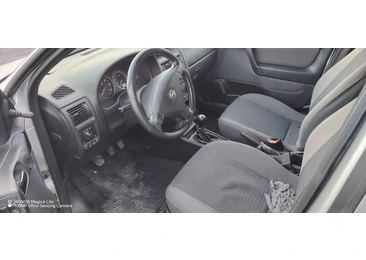 Opel Astra G (1998 - 2009) - miniatura 7