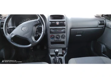 Opel Astra G (1998 - 2009) - miniatura 6