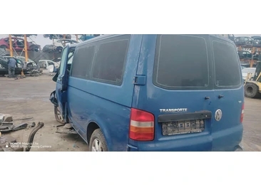 Volkswagen Transporter T5 (2003 - 2009) - miniatura 2