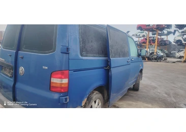 Volkswagen Transporter T5 (2003 - 2009) - miniatura 3