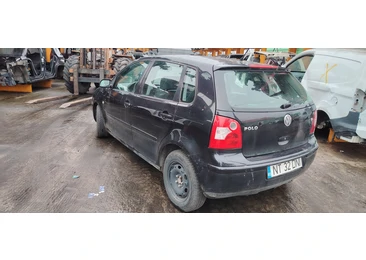 Volkswagen Polo 4 (9N) (2001 - 2005) - miniatura 3