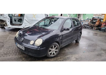 Volkswagen Polo 4 (9N) (2001 - 2005) - miniatura 2