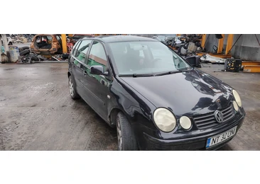 Volkswagen Polo 4 (9N) (2001 - 2005) - miniatura 1