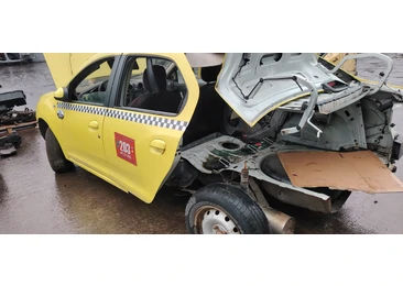 Dacia Logan 2 (2013 - 2016) - miniatura 2