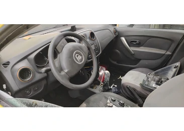 Dacia Logan 2 (2013 - 2016) - miniatura 3